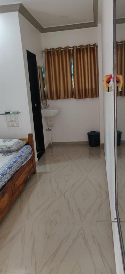 Hotel Chivla Paradise Malvan Exterior photo